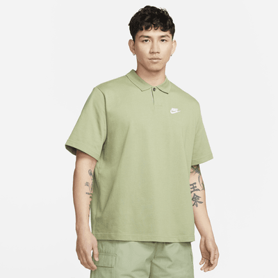 NIKE ナイキ ポロシャツ TUNED AIR NIKE公式】ナイキ ハイバース メンズ Dri-FIT UV バーサタイル T